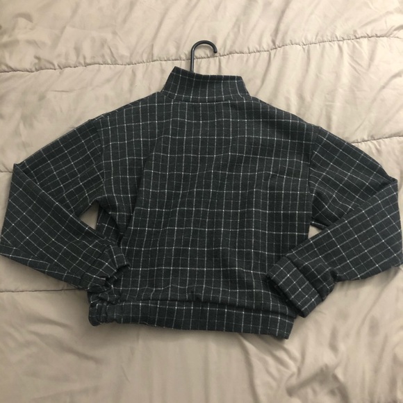 REVAMPED | printed pullover. - Picture 3 of 3